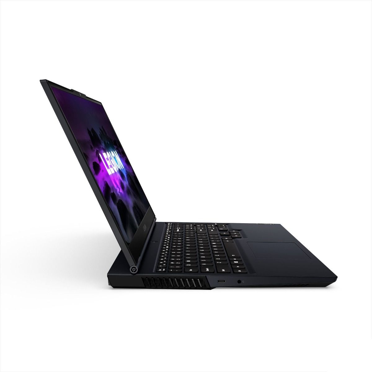 Lenovo Legion 5 15ACH6H 15.6" AMD Ryzen 7 16GB RAM 512GB SSD RTX 3070