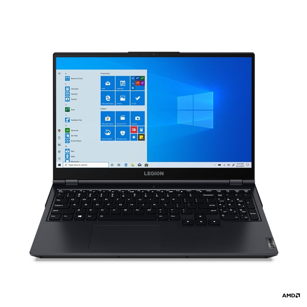Lenovo Legion 5 15.6" Laptop AMD Ryzen 7 16GB RAM 512GB SSD RTX 3070