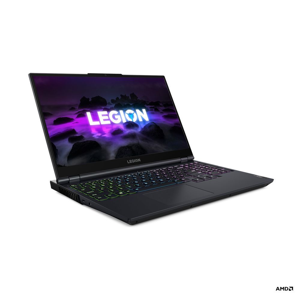 Lenovo Legion 5 15.6" Laptop AMD Ryzen 7 16GB RAM 512GB SSD RTX 3070