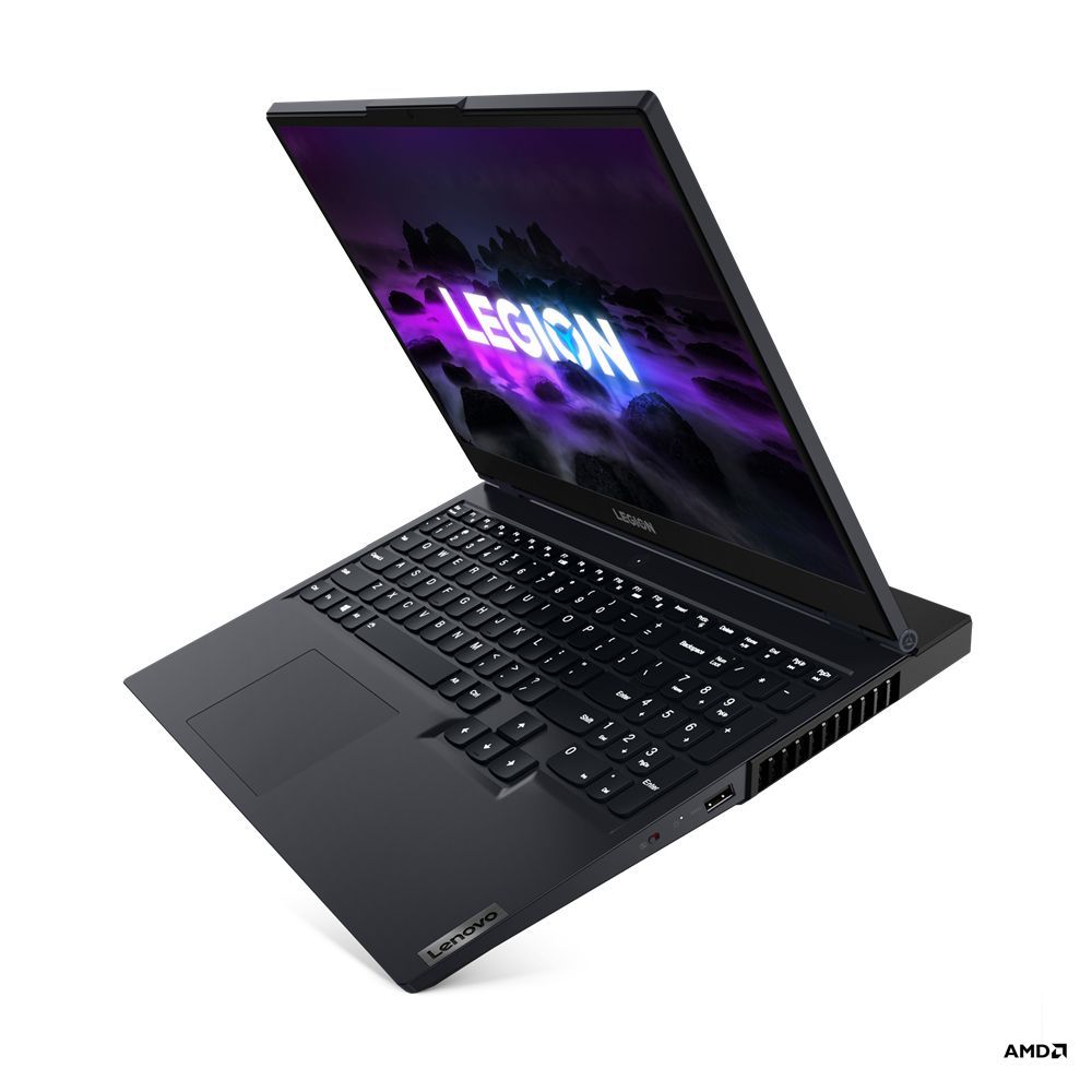 Lenovo Legion 5 15.6" Laptop AMD Ryzen 7 16GB RAM 512GB SSD RTX 3070