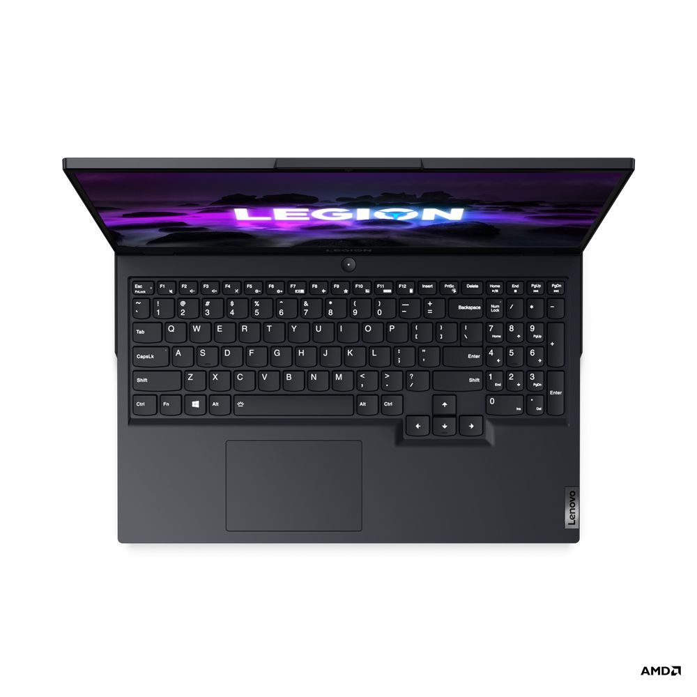 Lenovo Legion 5 15.6" Laptop AMD Ryzen 7 16GB RAM 512GB SSD RTX 3070