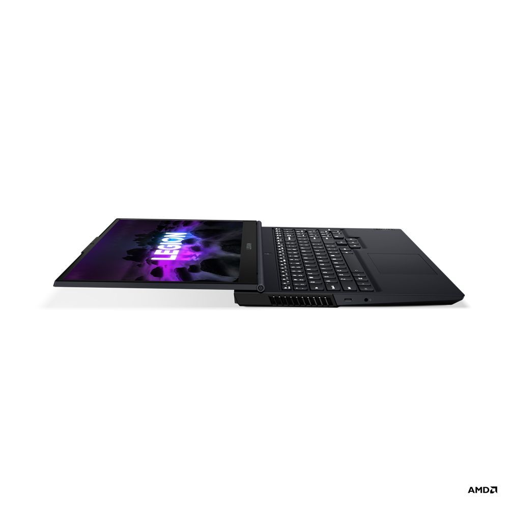 Lenovo Legion 5 15.6" Laptop AMD Ryzen 7 16GB RAM 512GB SSD RTX 3070