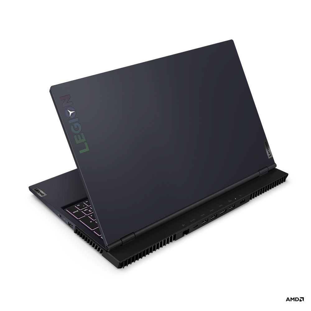 Lenovo Legion 5 15.6" Laptop AMD Ryzen 7 16GB RAM 512GB SSD RTX 3070