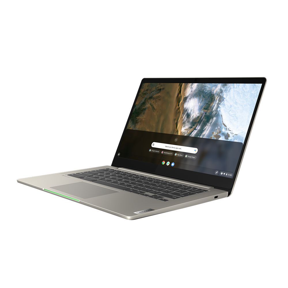 Lenovo IdeaPad 5 ChromeBook 14ITL6 14" FHD Touchscreen i3-1115G4 4GB RAM 256GB SSD