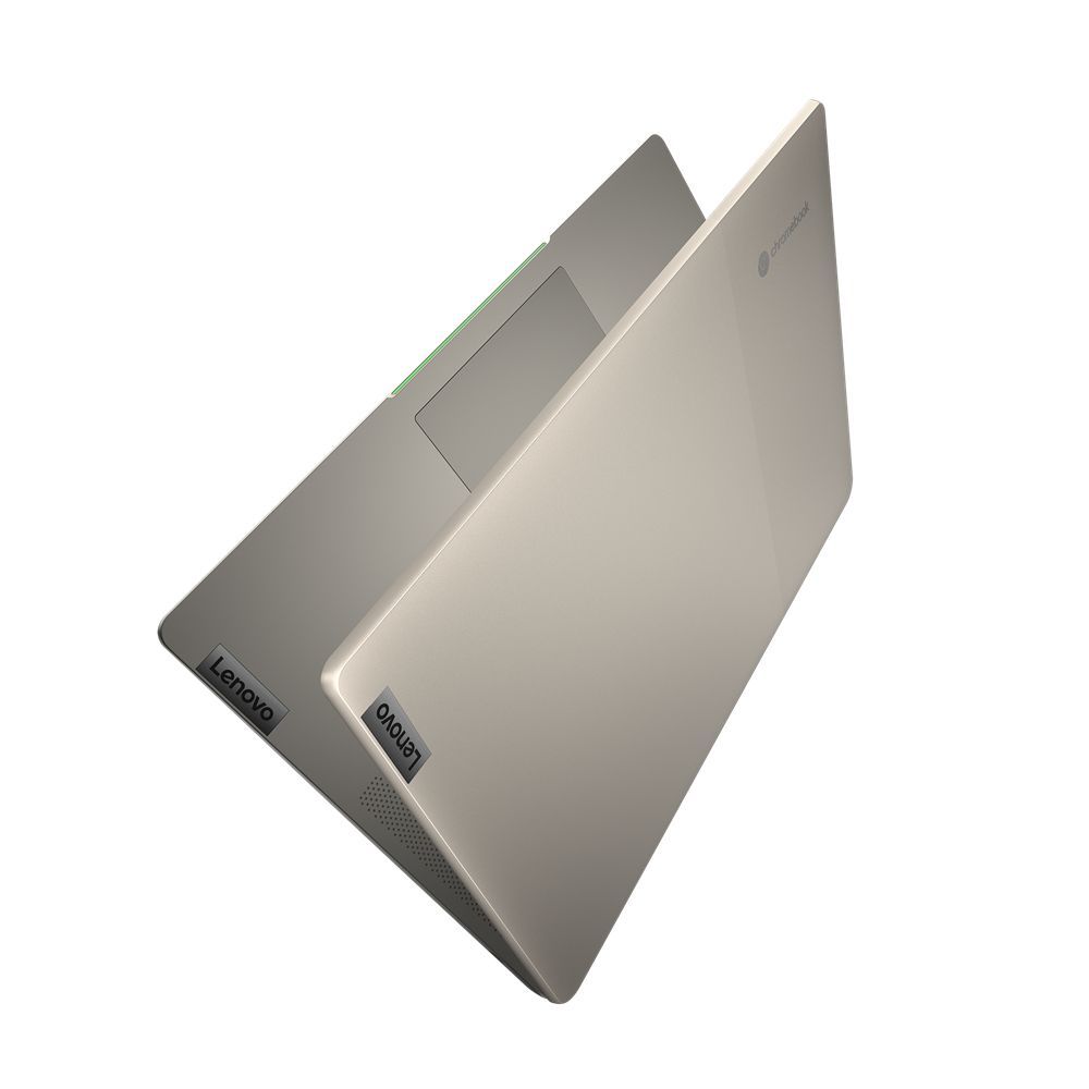 Lenovo IdeaPad 5 ChromeBook 14ITL6 14" FHD Touchscreen i3-1115G4 4GB RAM 256GB SSD