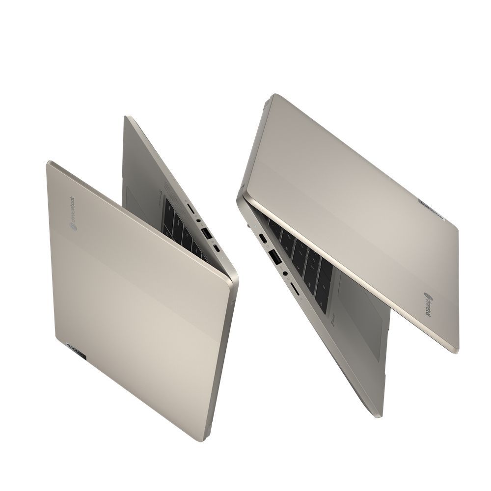 Lenovo IdeaPad 5 ChromeBook 14ITL6 14" FHD Touchscreen i3-1115G4 4GB RAM 256GB SSD