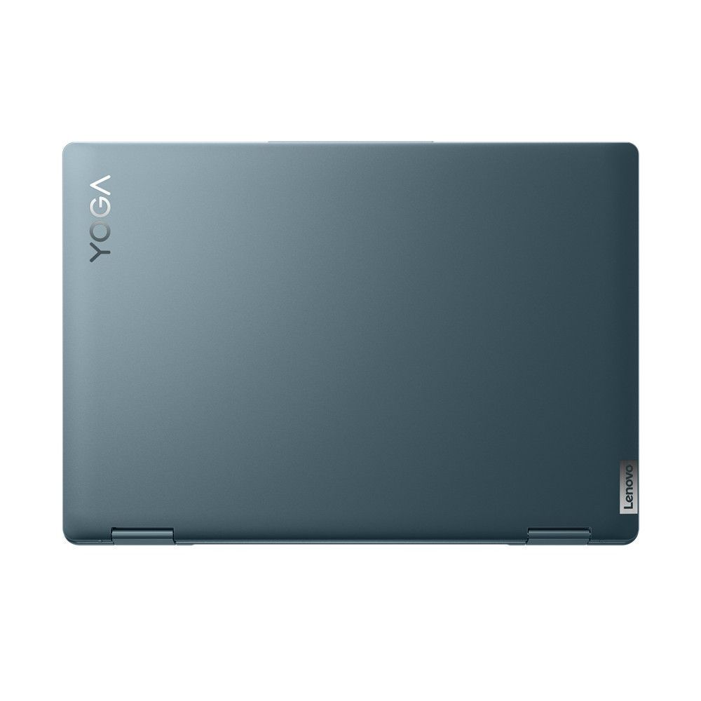 Lenovo Yoga 7 14IAL7 14" 2-in-1 Laptop Intel Core i7 16GB RAM 512GB SSD Blue