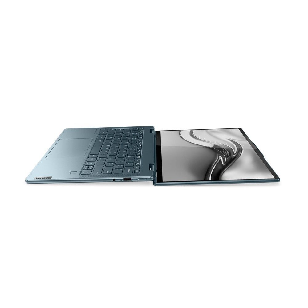 Lenovo Yoga 7 14IAL7 14" 2-in-1 Laptop Intel Core i7 16GB RAM 512GB SSD Blue