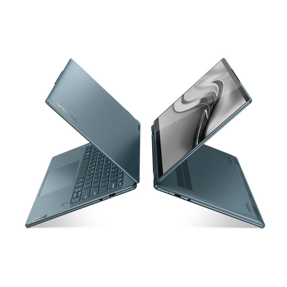 Lenovo Yoga 7 14IAL7 14" 2-in-1 Laptop Intel Core i7 16GB RAM 512GB SSD Blue