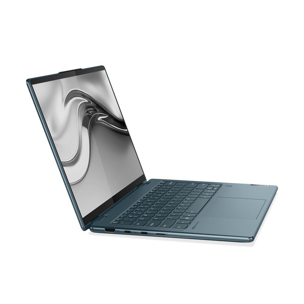 Lenovo Yoga 7 14IAL7 14" 2-in-1 Laptop Intel Core i7 16GB RAM 512GB SSD Blue