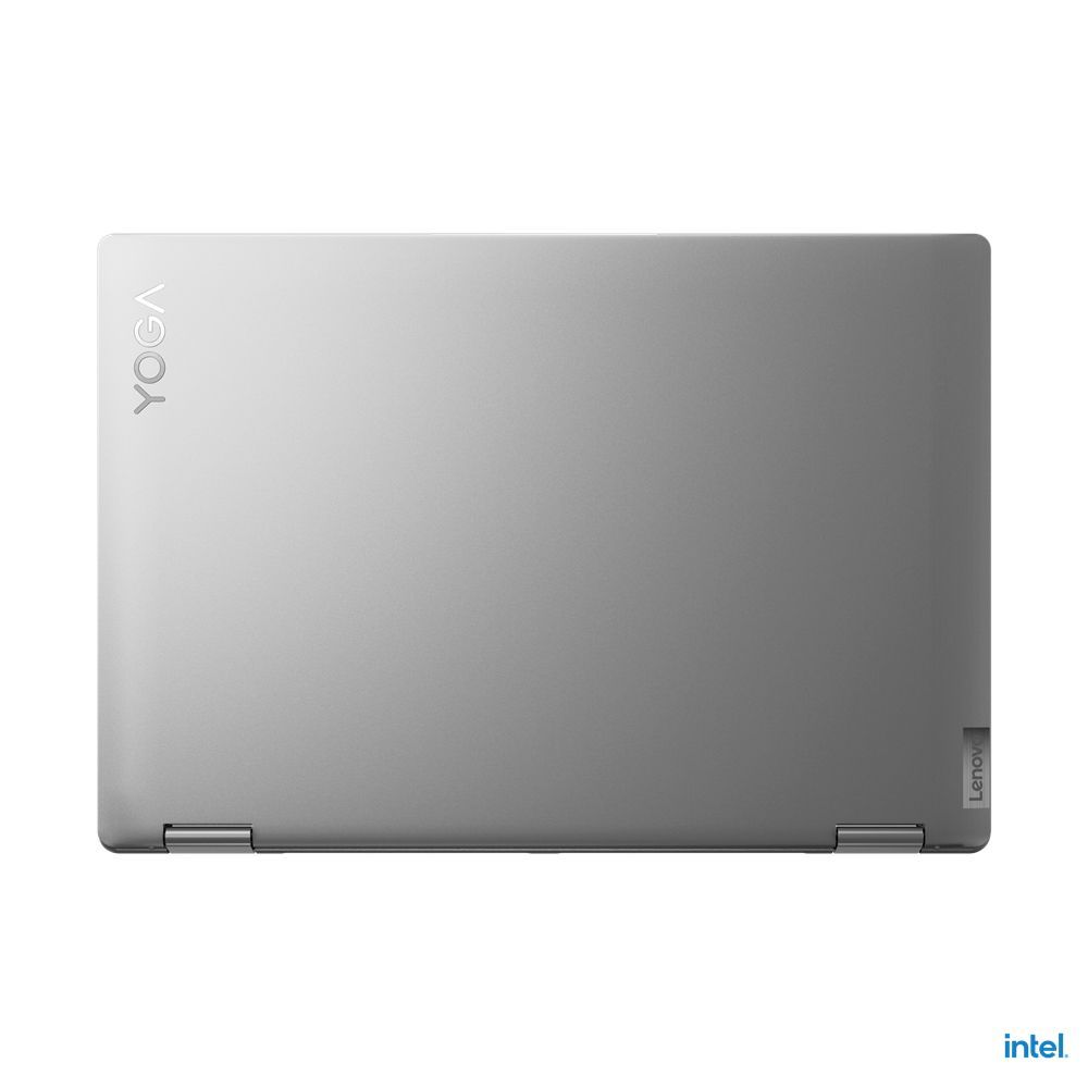 Lenovo Laptop Yoga 7 16IAP7 16" QHD+ Touchscreen i5-1240P 8GB RAM 256GB SSD