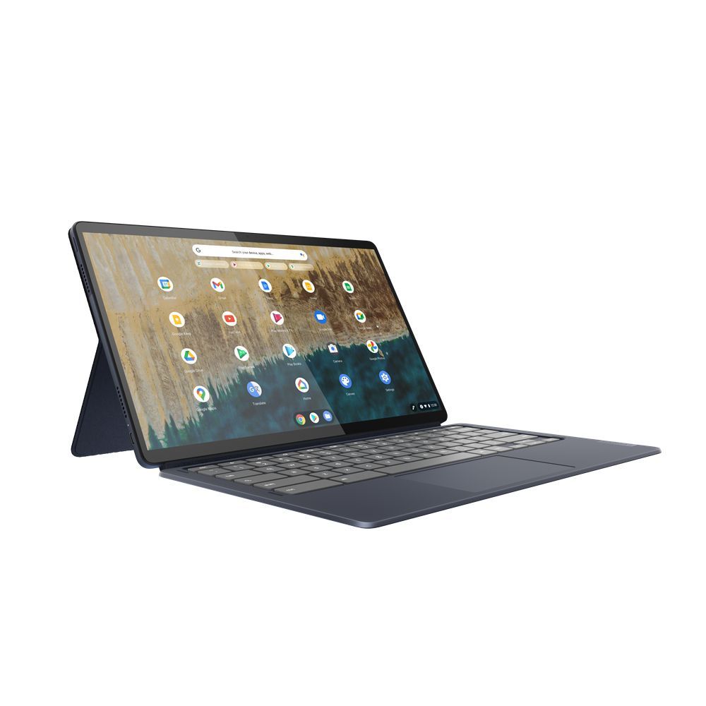 Lenovo IdeaPad Duet 5 ChromeBook 13Q7C6 13.3" OLED Snapdragon 8GB/256GB