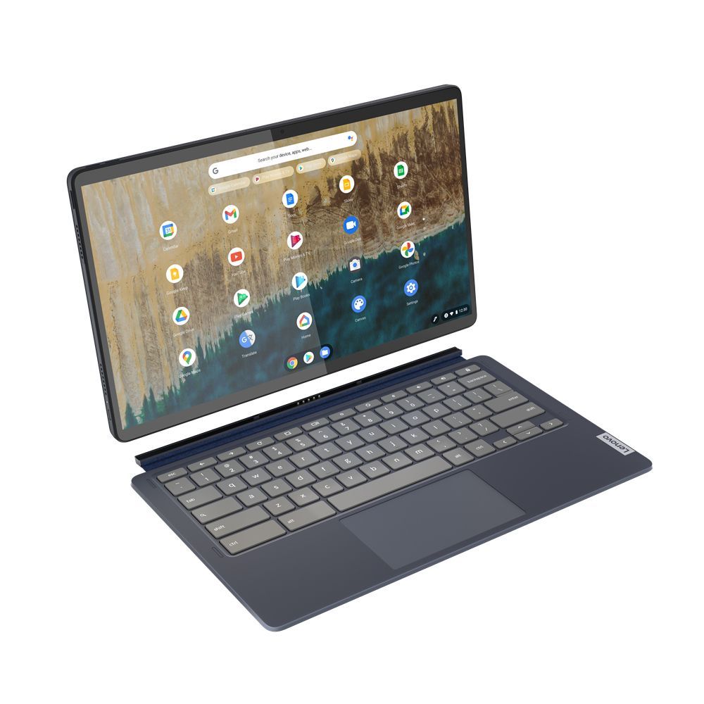 Lenovo IdeaPad Duet 5 ChromeBook 13Q7C6 13.3" OLED Snapdragon 8GB/256GB