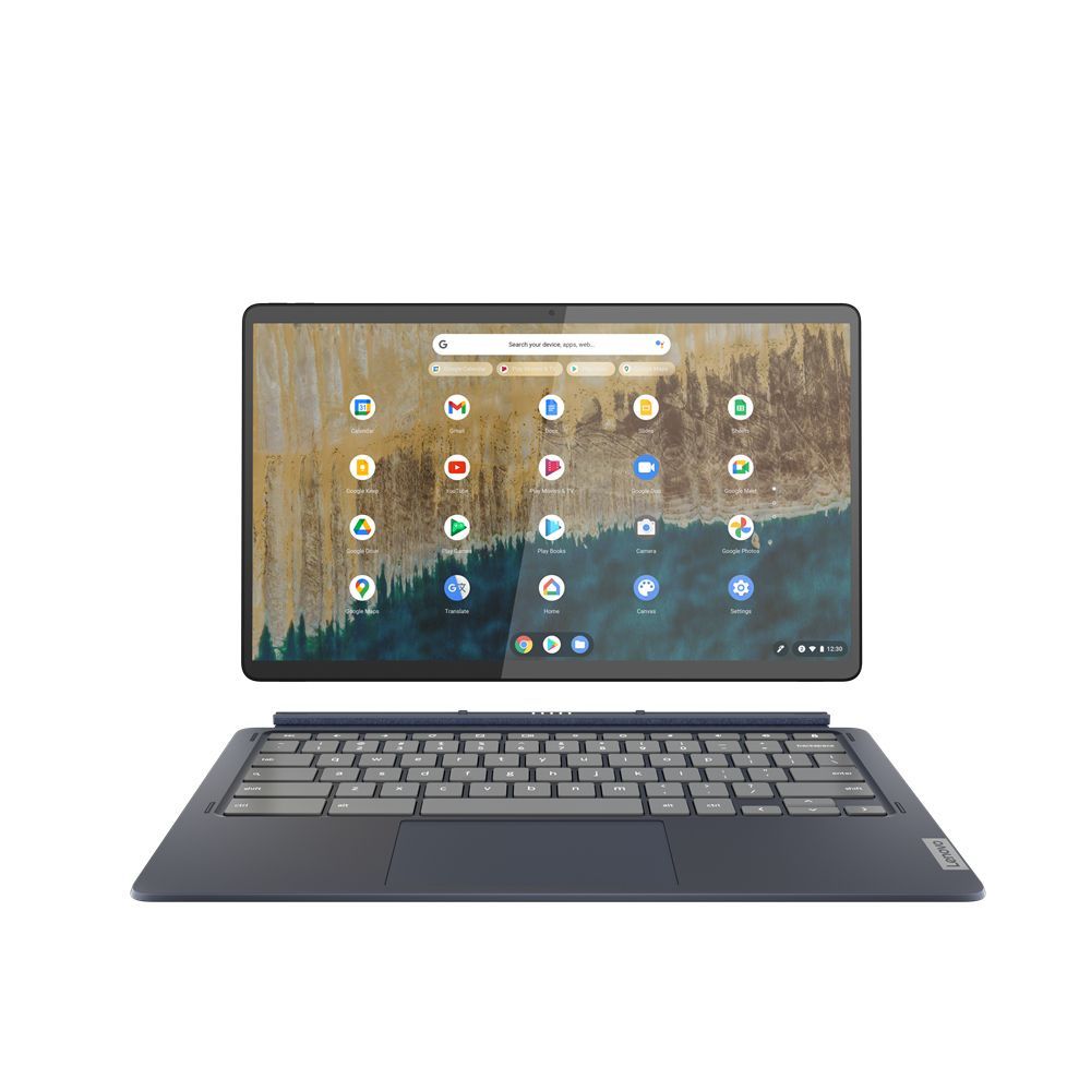 Lenovo IdeaPad Duet 5 ChromeBook 13Q7C6 13.3" OLED Snapdragon 8GB/256GB