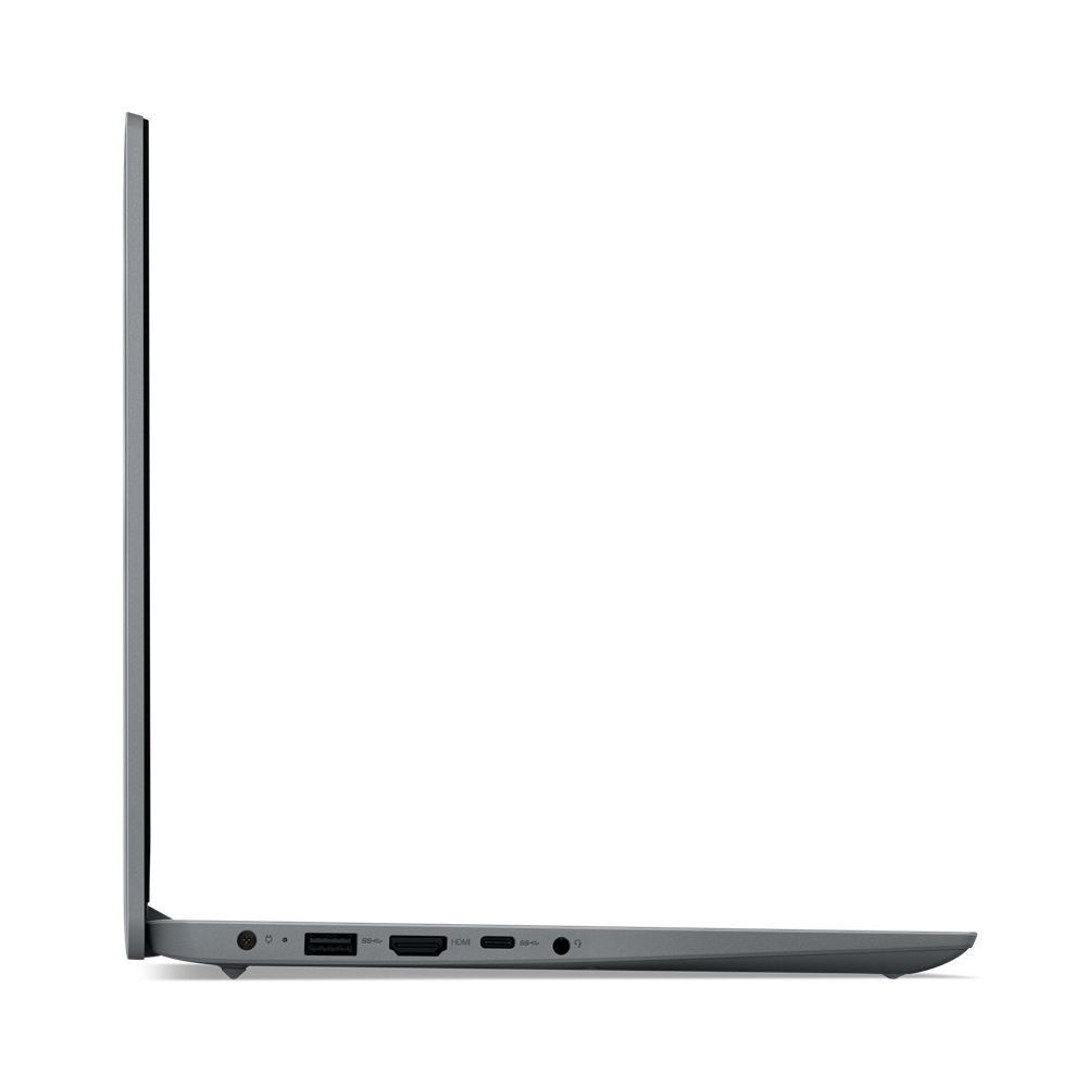 Lenovo Ideapad 1 14ADA7 14" Laptop AMD Ryzen 3 4GB RAM 128GB SSD Grey