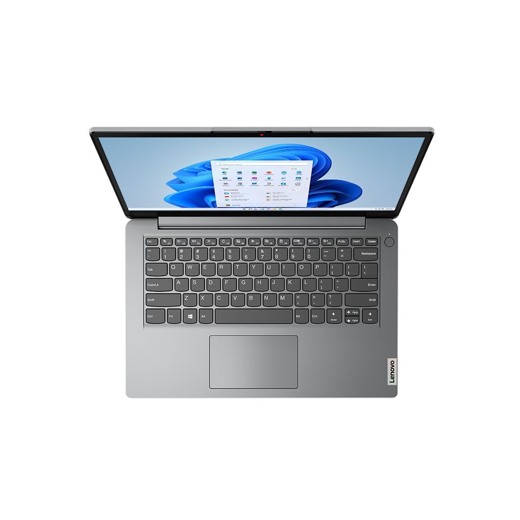 Lenovo Laptop IdeaPad 1 14ADA7 14" FHD AMD Ryzen 5 3500U 8GB RAM 256GB SSD