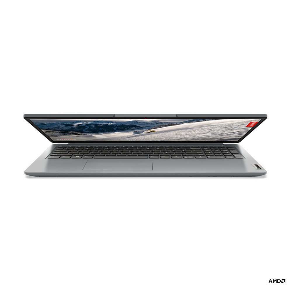Lenovo Laptop IdeaPad 1 15ADA7 15.6" FHD AMD Ryzen 7 3700U 8GB RAM 512GB SSD