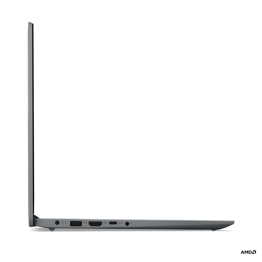 Lenovo Laptop IdeaPad 1 15ADA7 15.6" FHD AMD Ryzen 7 3700U 8GB RAM 512GB SSD