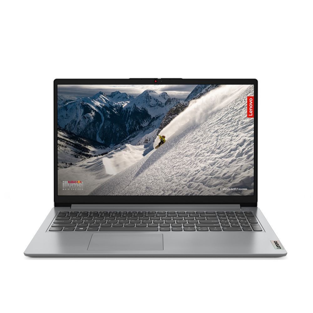 Lenovo IdeaPad 1 15ADA7 15.6" FHD Laptop AMD Ryzen 7 8GB RAM 1TB SSD