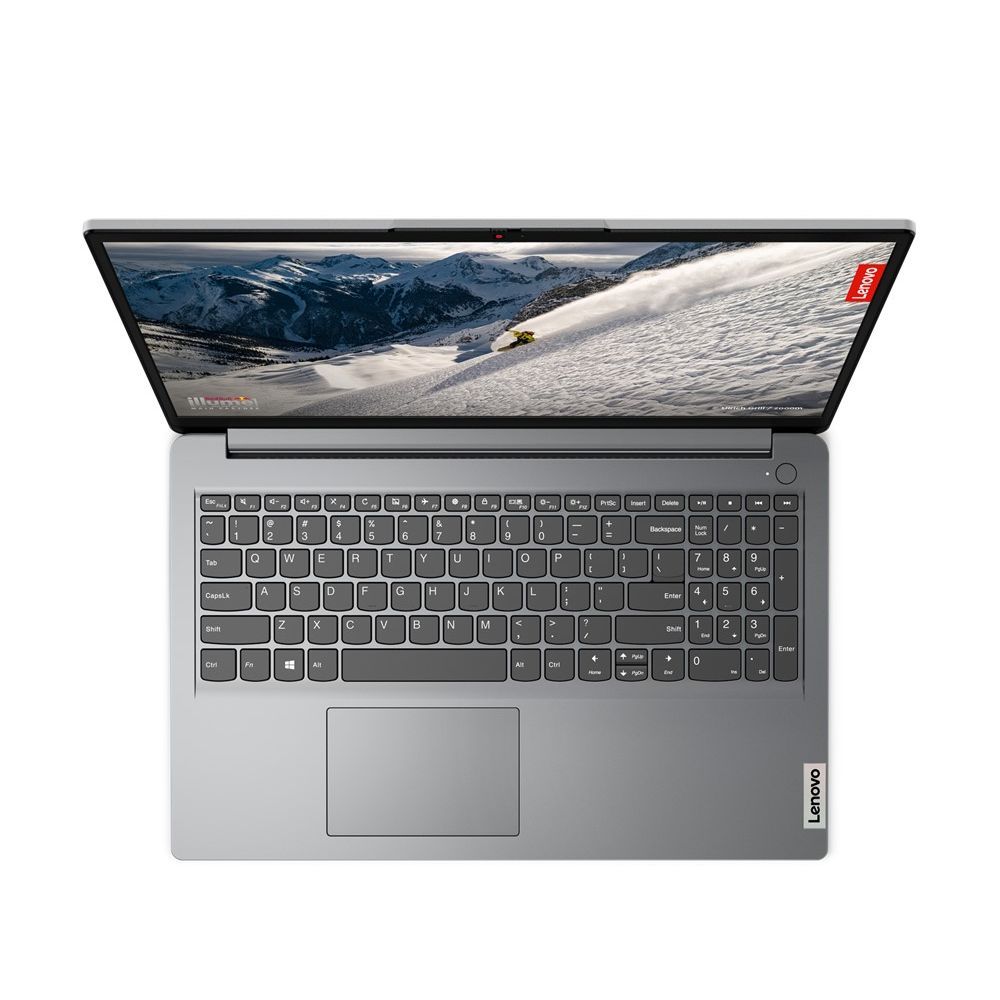 Lenovo IdeaPad 1 15ADA7 15.6" FHD Laptop AMD Ryzen 7 8GB RAM 1TB SSD