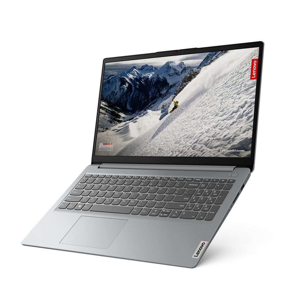 Lenovo IdeaPad 1 15ADA7 15.6" FHD Laptop AMD Ryzen 7 8GB RAM 1TB SSD