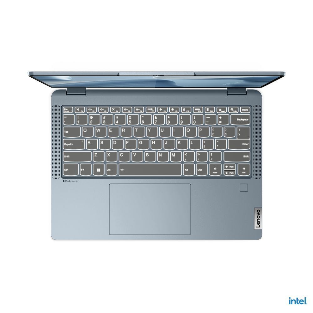 Lenovo Laptop IdeaPad Flex 5 14IAU7 14" WUXGA Touch i5-1235U 8GB RAM 256GB SSD
