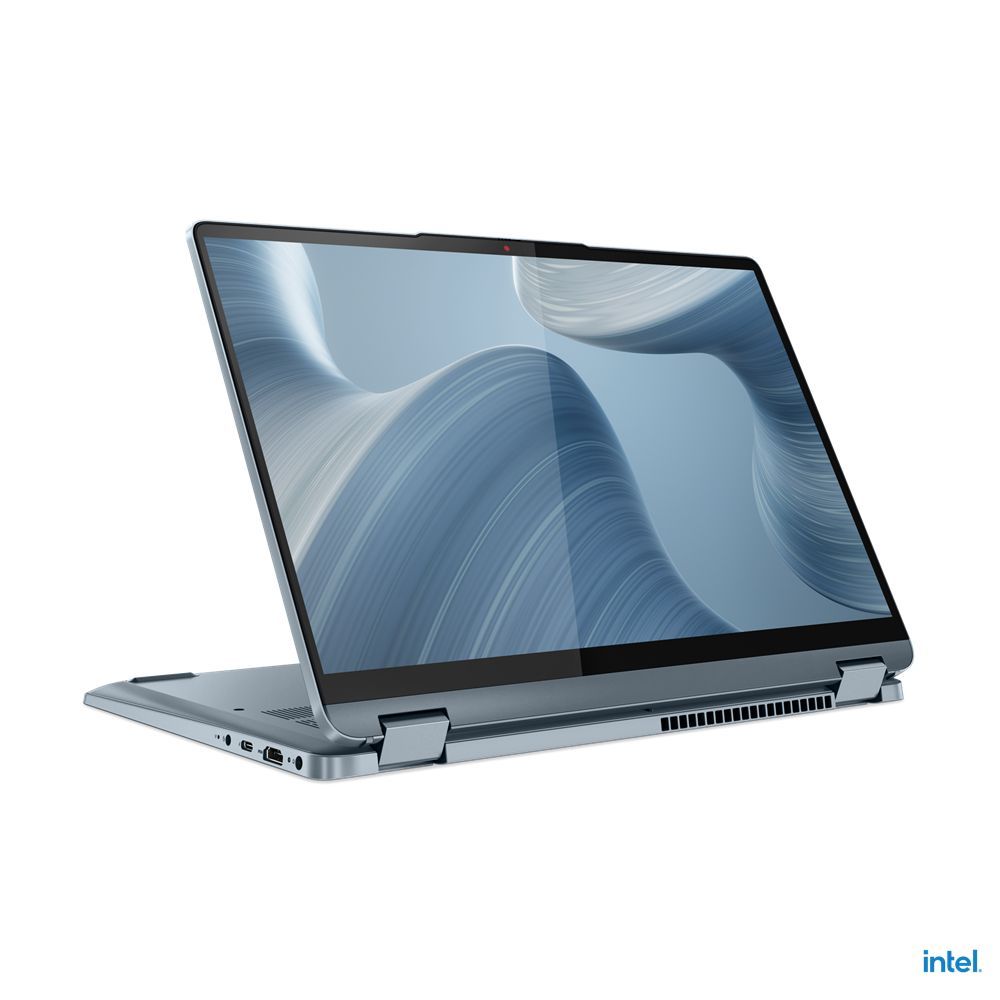 Lenovo Laptop IdeaPad Flex 5 14IAU7 14" WUXGA Touch i5-1235U 8GB RAM 256GB SSD