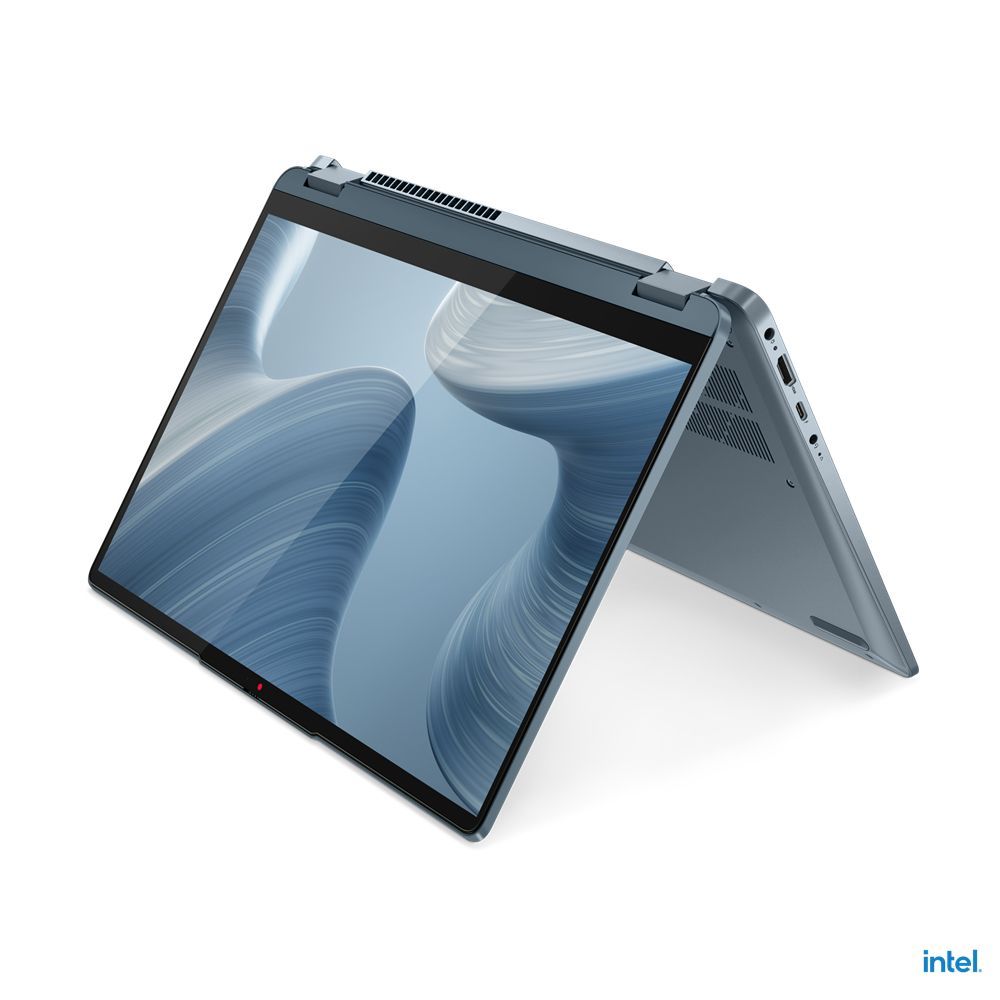 Lenovo Laptop IdeaPad Flex 5 14IAU7 14" WUXGA Touch i5-1235U 8GB RAM 256GB SSD