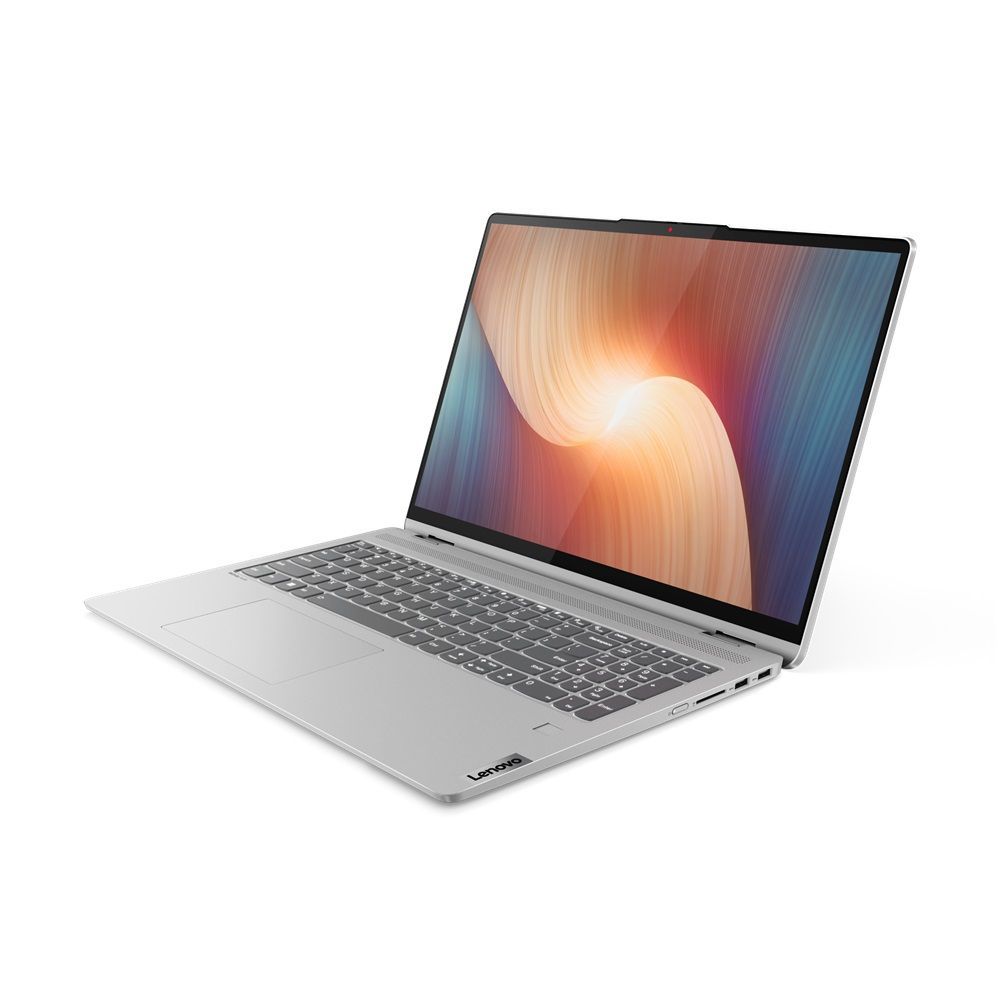 Lenovo IdeaPad Flex 5 16ALC7 16" Touch Laptop AMD Ryzen 5 8GB RAM 512GB SSD
