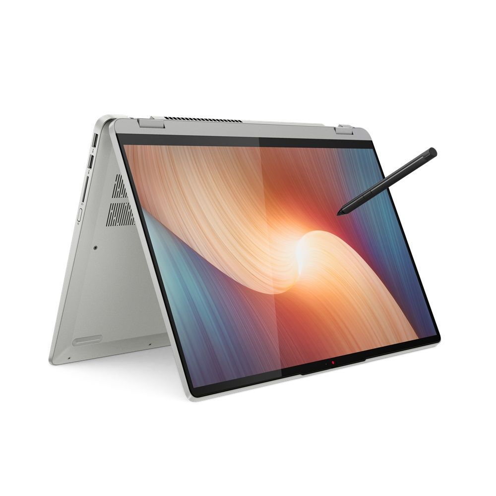 Lenovo IdeaPad Flex 5 16ALC7 16" Touch Laptop AMD Ryzen 5 8GB RAM 512GB SSD