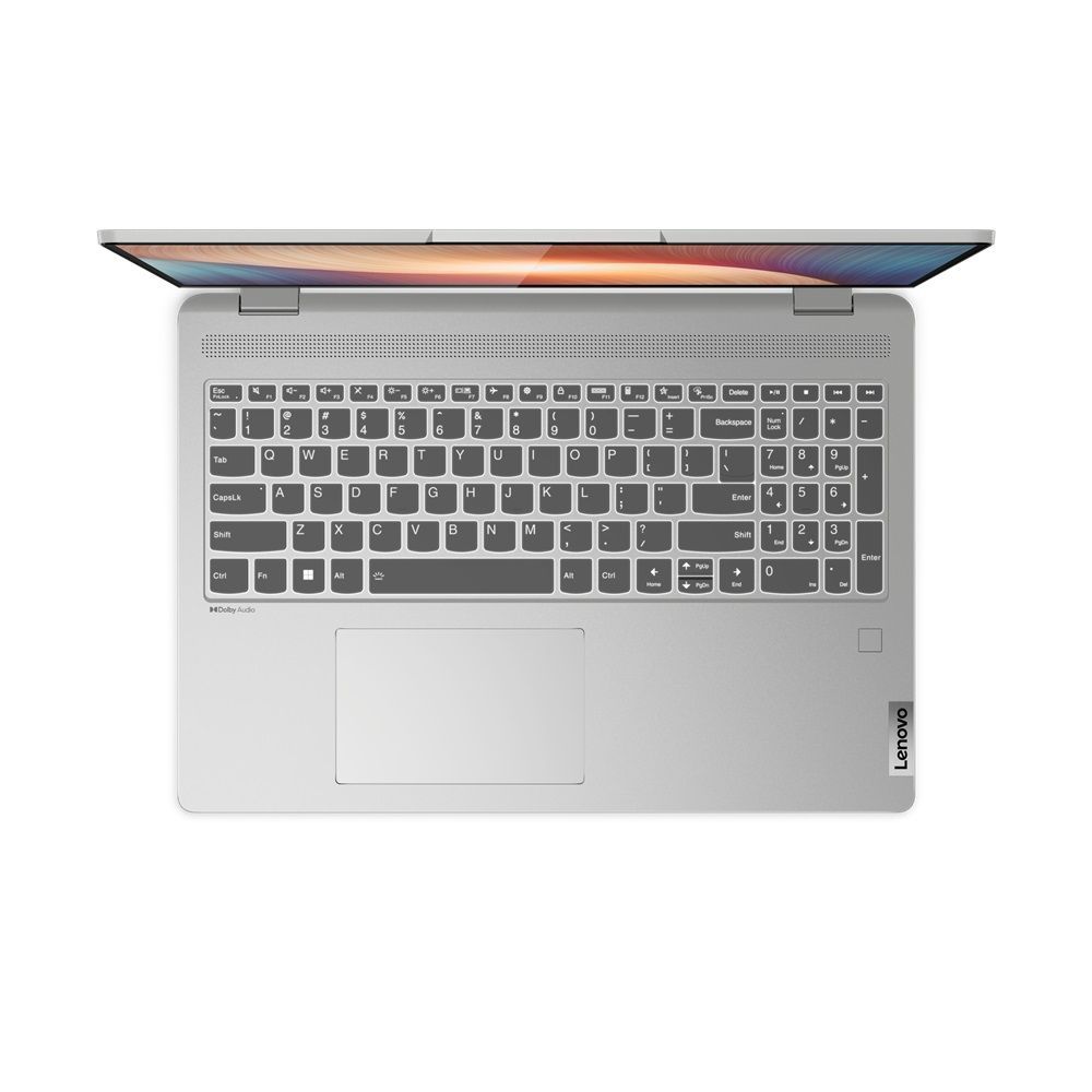 Lenovo IdeaPad Flex 5 16ALC7 16" Touch Laptop AMD Ryzen 5 8GB RAM 512GB SSD