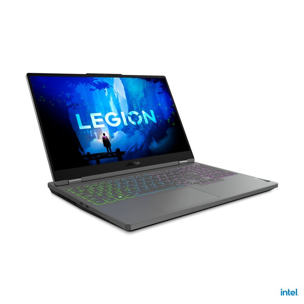 Lenovo Legion 5 15IAH7H 15.6" Laptop Intel Core i5 16GB RAM 512GB SSD RTX 3060