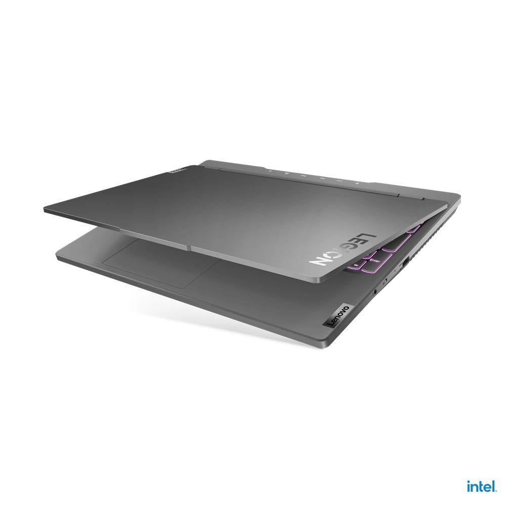 Lenovo Legion 5 15IAH7H 15.6" Laptop Intel Core i5 16GB RAM 512GB SSD RTX 3060