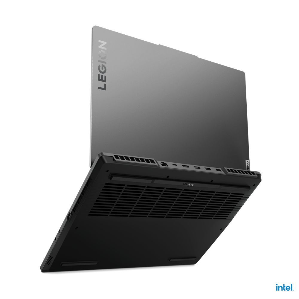 Lenovo Legion 5 15IAH7H 15.6" Laptop Intel Core i5 16GB RAM 512GB SSD RTX 3060
