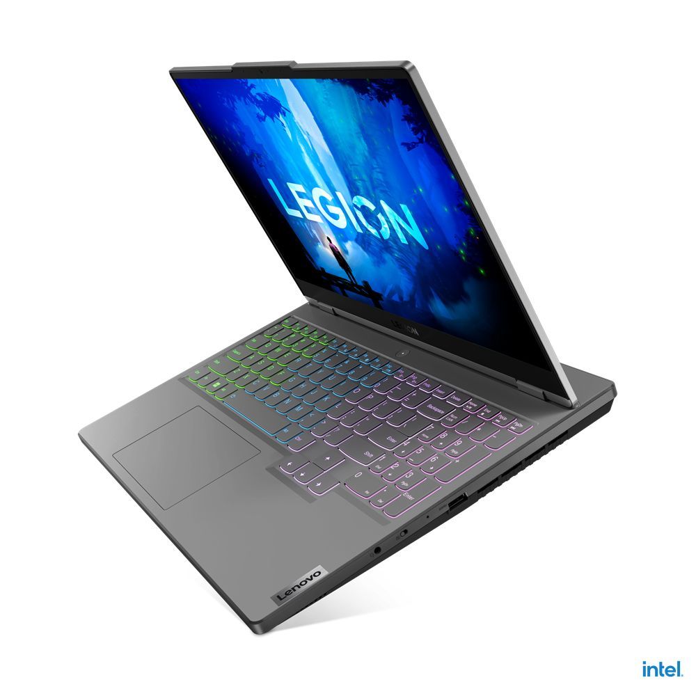 Lenovo Legion 5 15IAH7H 15.6" Laptop Intel Core i5 16GB RAM 512GB SSD RTX 3060