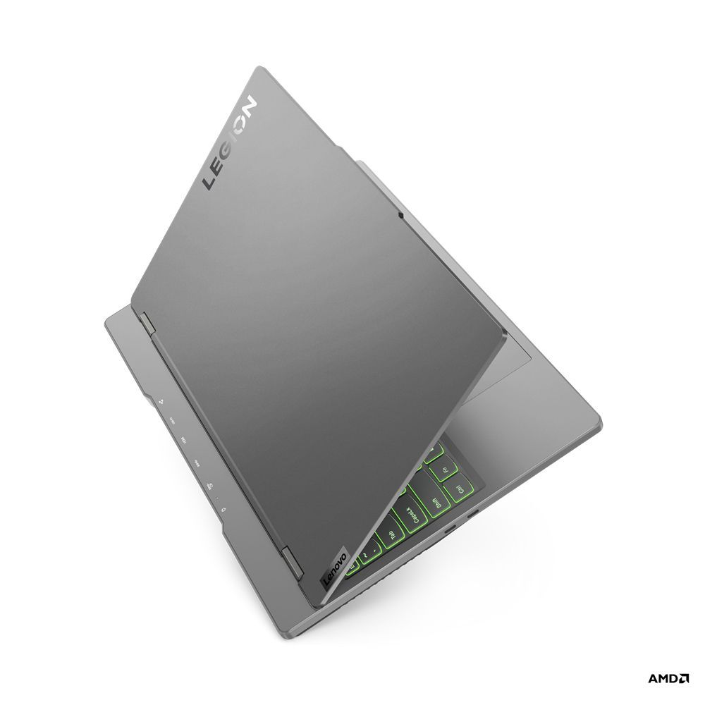 Lenovo Gaming Laptop Legion 5 15ARH7H 15.6" WQHD AMD Ryzen 7 16GB RAM 512GB SSD RTX 3070 Ti