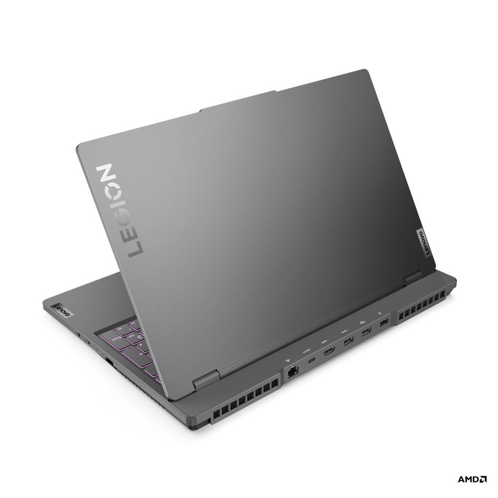 Lenovo Gaming Laptop Legion 5 15ARH7H 15.6" WQHD AMD Ryzen 7 16GB RAM 512GB SSD RTX 3070 Ti