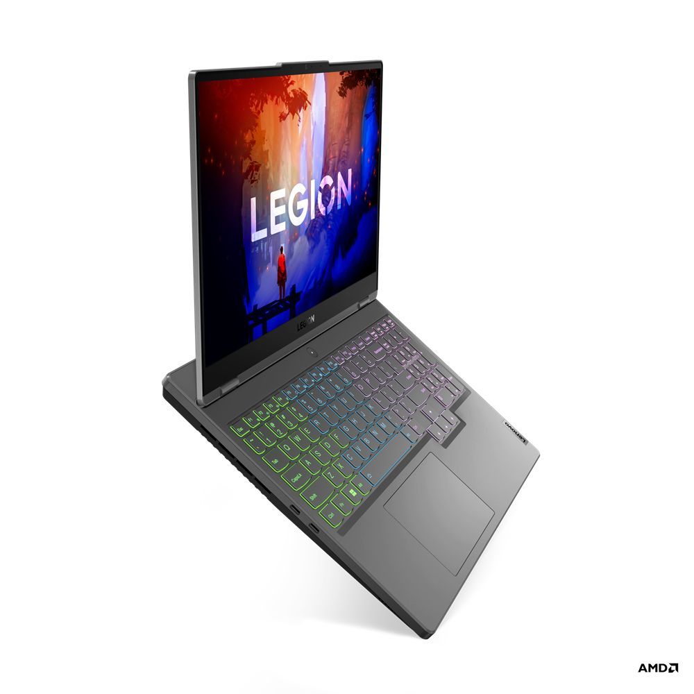 Lenovo Legion 5 15ARH7H 15.6" Laptop AMD Ryzen 7 32GB RAM 1TB SSD RTX 3070 Ti