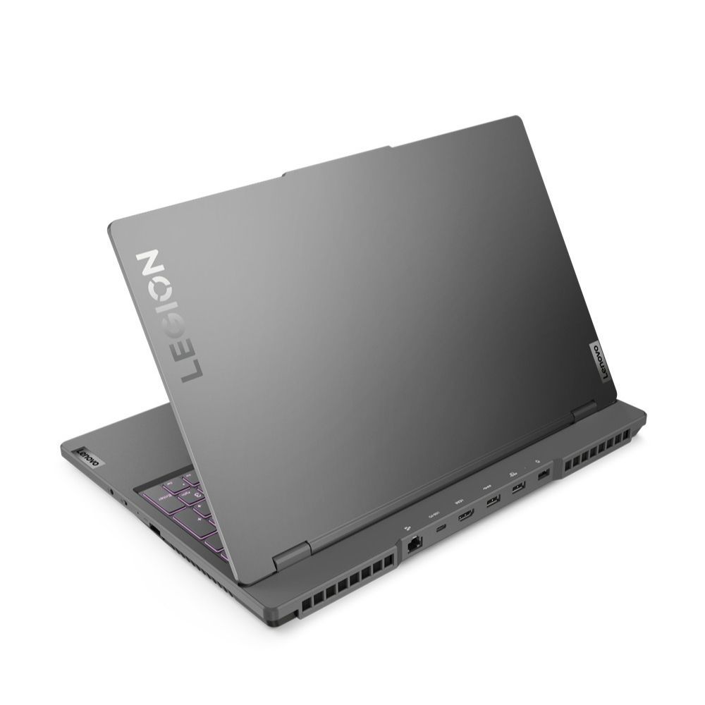 Lenovo Legion 5 15ARH7H 15.6" Laptop AMD Ryzen 7 16GB DDR5 512GB SSD RTX 3070