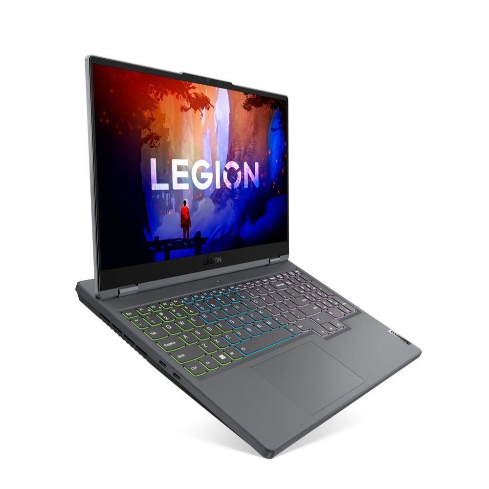 Lenovo Legion 5 15ARH7H 15.6" Laptop AMD Ryzen 7 16GB DDR5 512GB SSD RTX 3070