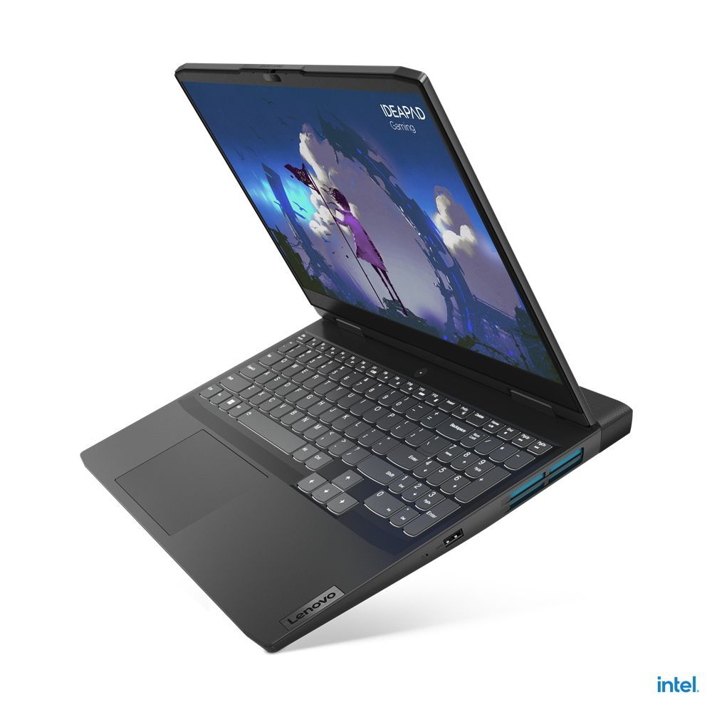 Lenovo IdeaPad Gaming 3 15IAH7 15.6" Intel i5 16GB RAM 512GB SSD RTX 3050 Ti