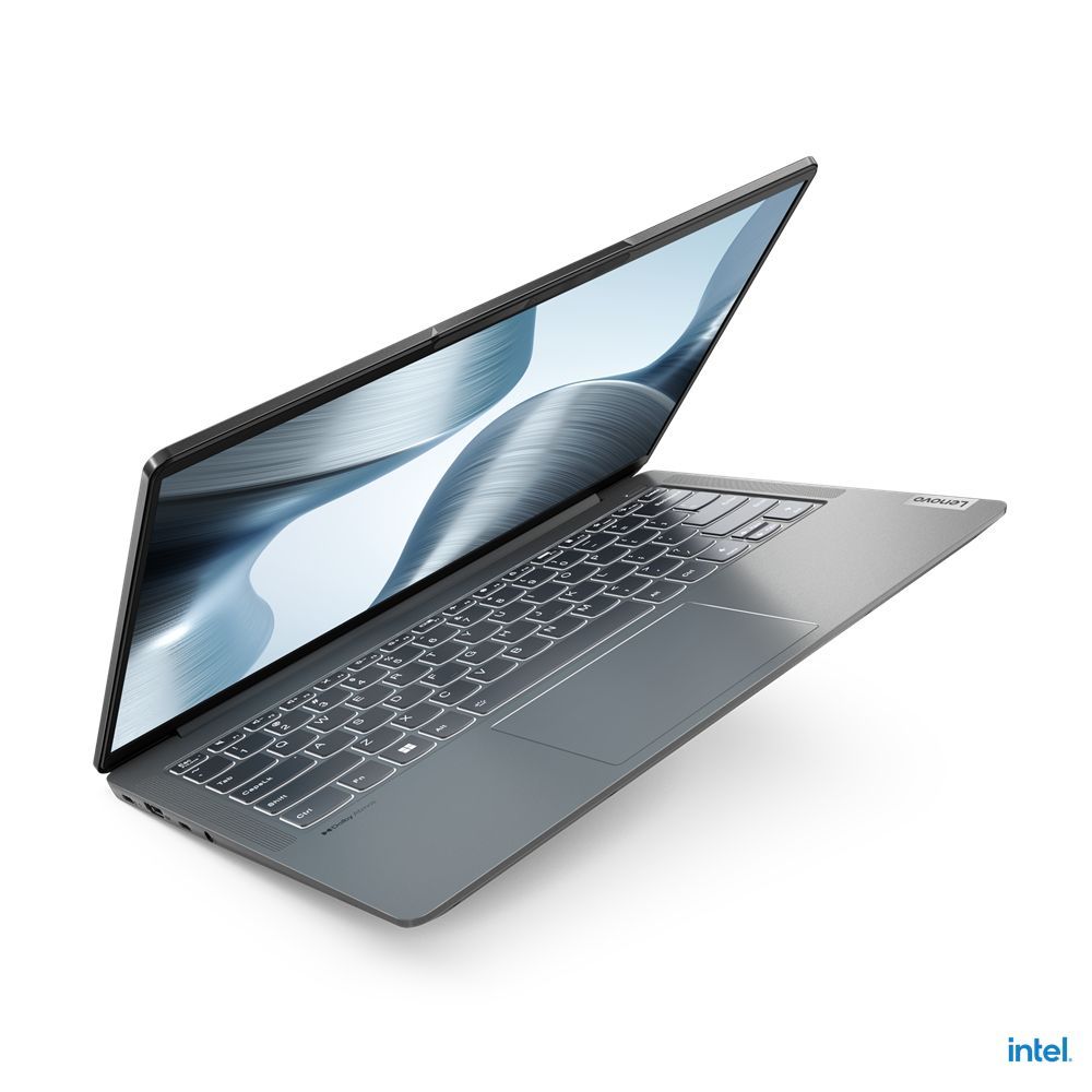 Lenovo IdeaPad 5i Pro 14IAP7 14" 2.2K i5-1240P 8GB RAM 512GB SSD