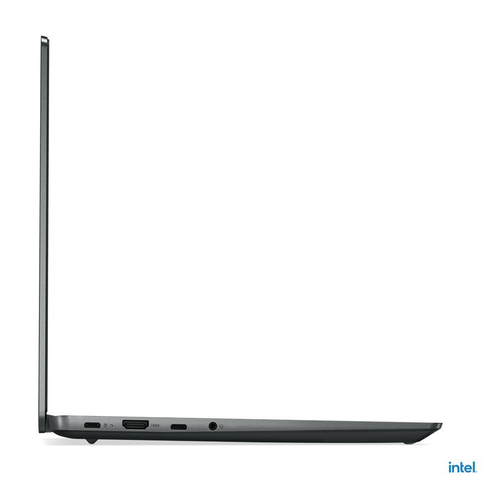 Lenovo IdeaPad 5i Pro 14IAP7 14" 2.2K i5-1240P 8GB RAM 512GB SSD