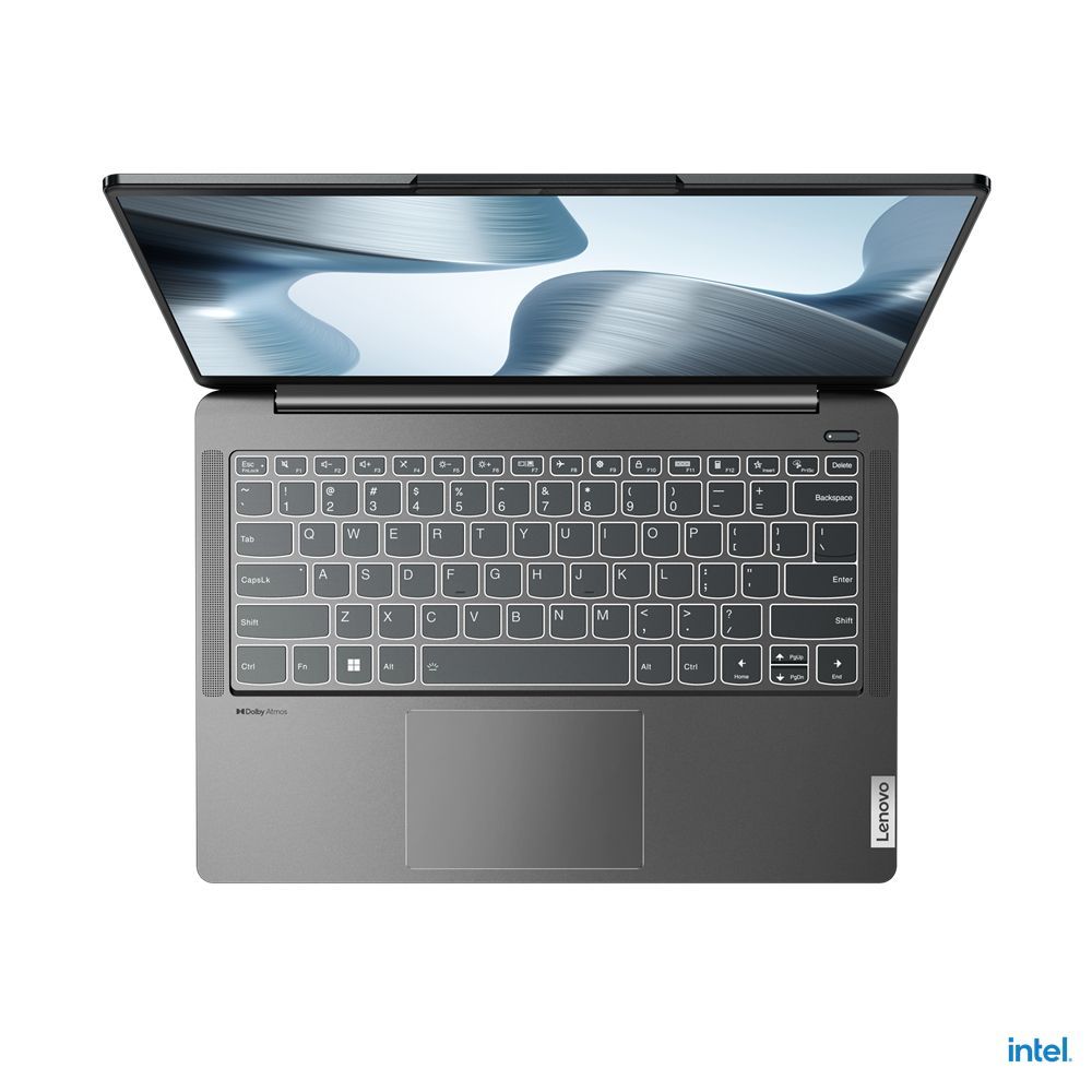 Lenovo IdeaPad 5i Pro 14IAP7 14" 2.2K i5-1240P 8GB RAM 512GB SSD