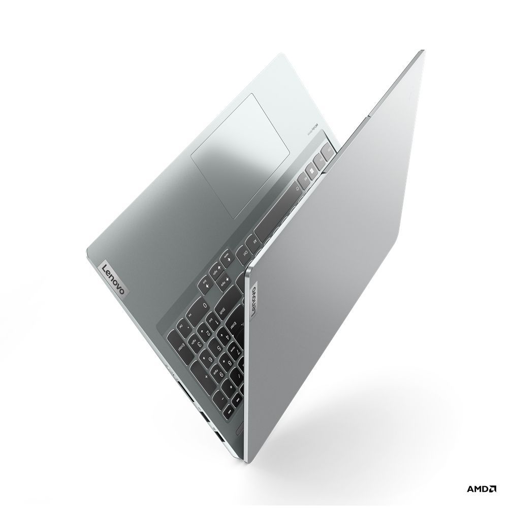 Lenovo IdeaPad 5 Pro 16ARH7 16" 2.5K Ryzen 5 6600HS 16GB RAM 512GB SSD RTX 3050