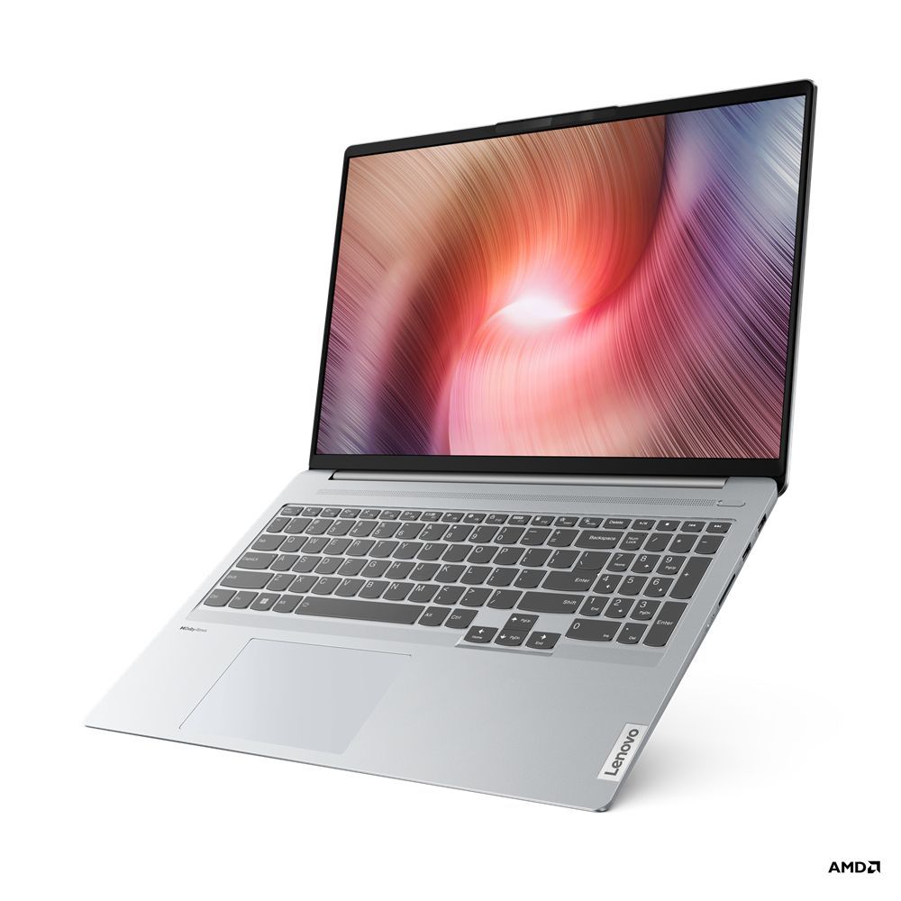 Lenovo IdeaPad 5 Pro 16ARH7 16" 2.5K Ryzen 5 6600HS 16GB RAM 512GB SSD RTX 3050