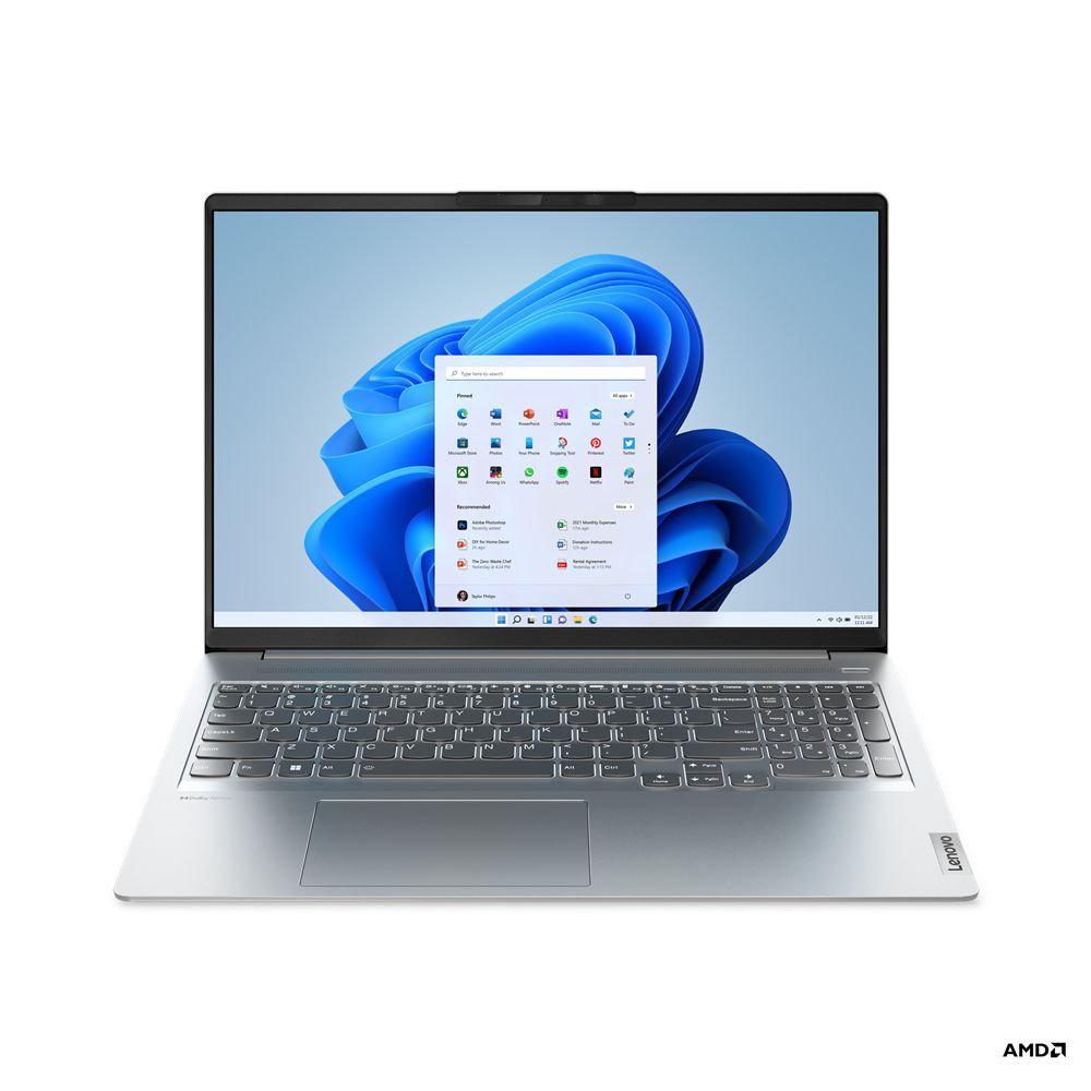 Lenovo IdeaPad 5 Pro 16ARH7 16" 2.5K Ryzen 5 6600HS 16GB RAM 512GB SSD RTX 3050