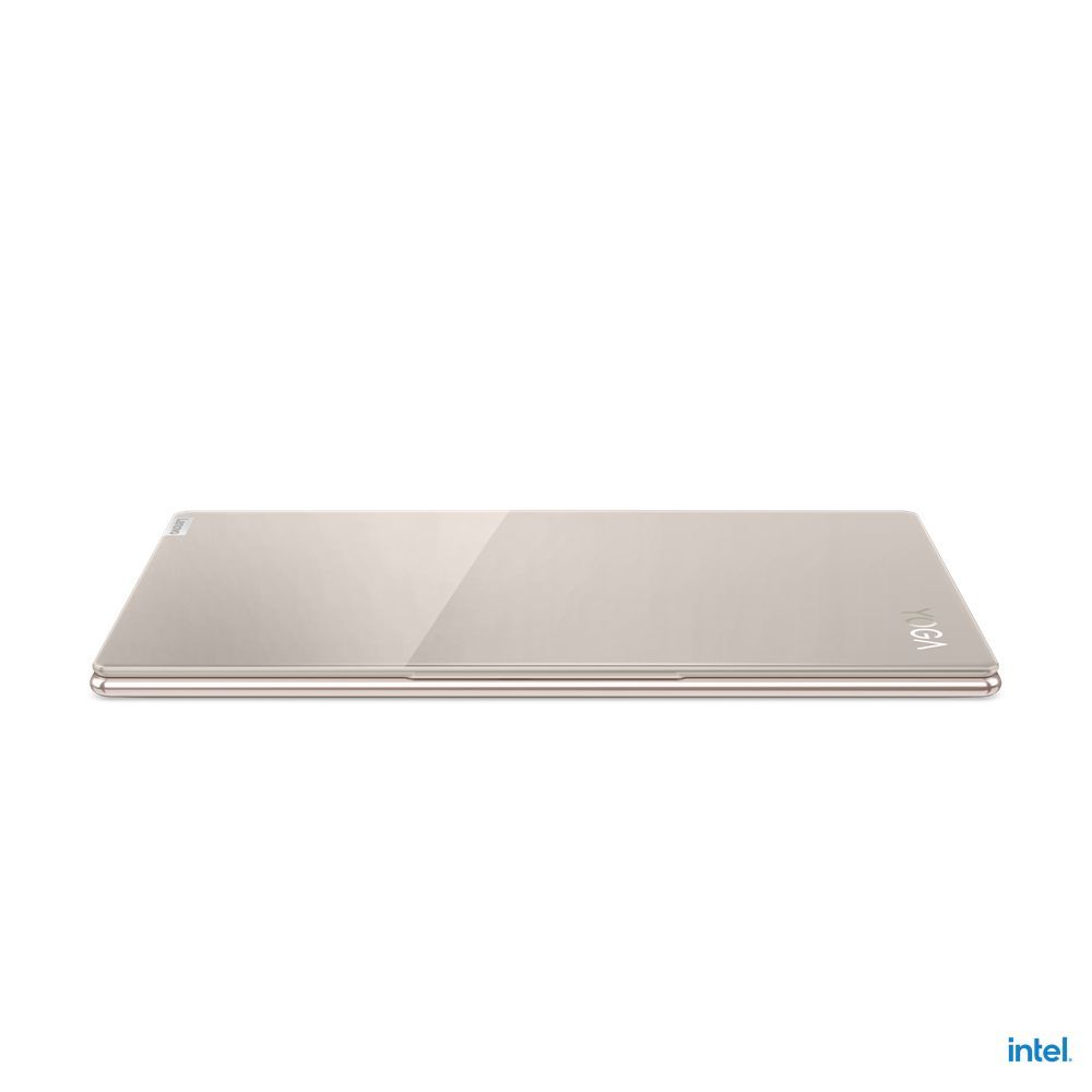 Lenovo Laptop Yoga Slim 9 14IAP7 14" 2.8K Touchscreen i7-1280P 16GB RAM 1TB SSD