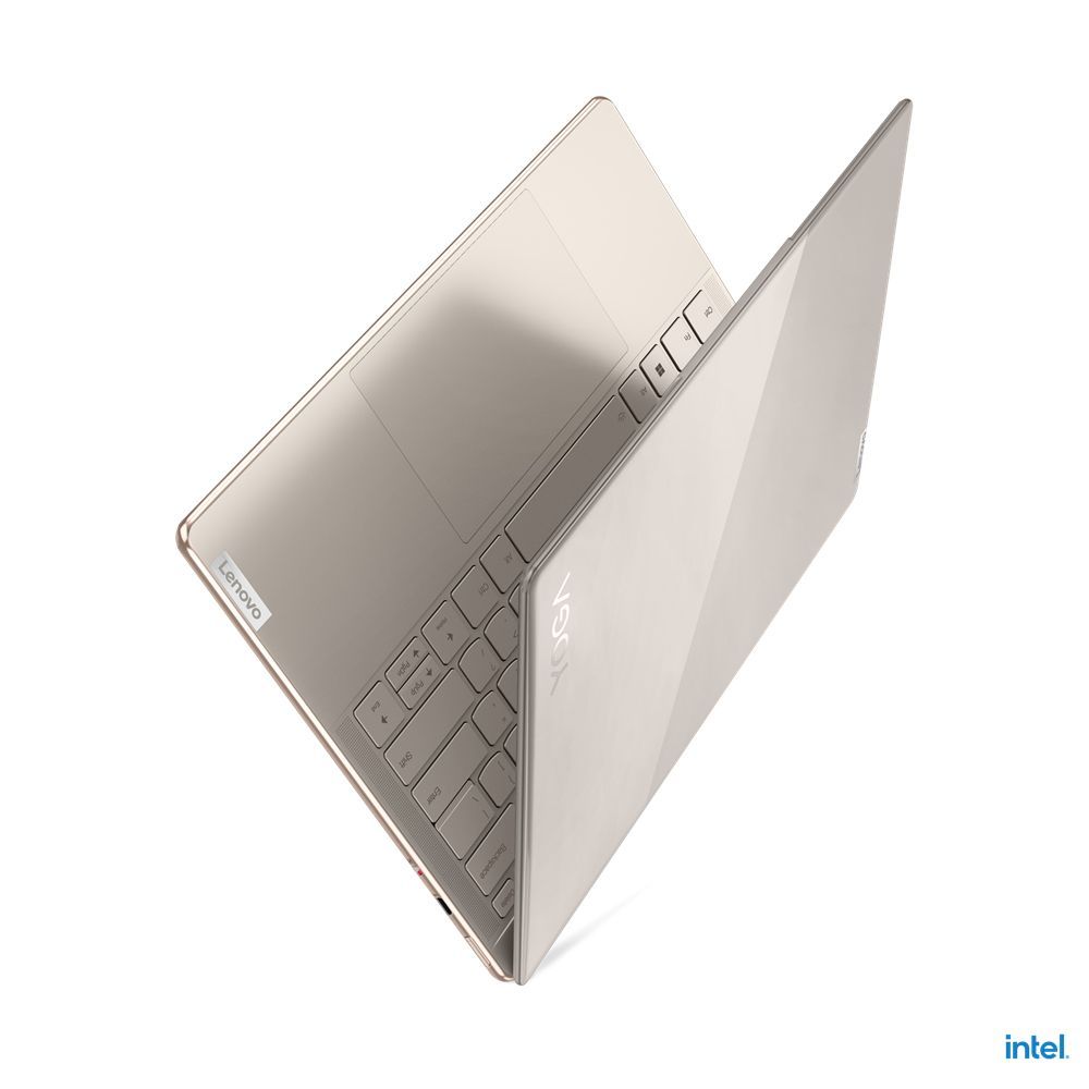 Lenovo Laptop Yoga Slim 9 14IAP7 14" 2.8K Touchscreen i7-1280P 16GB RAM 1TB SSD