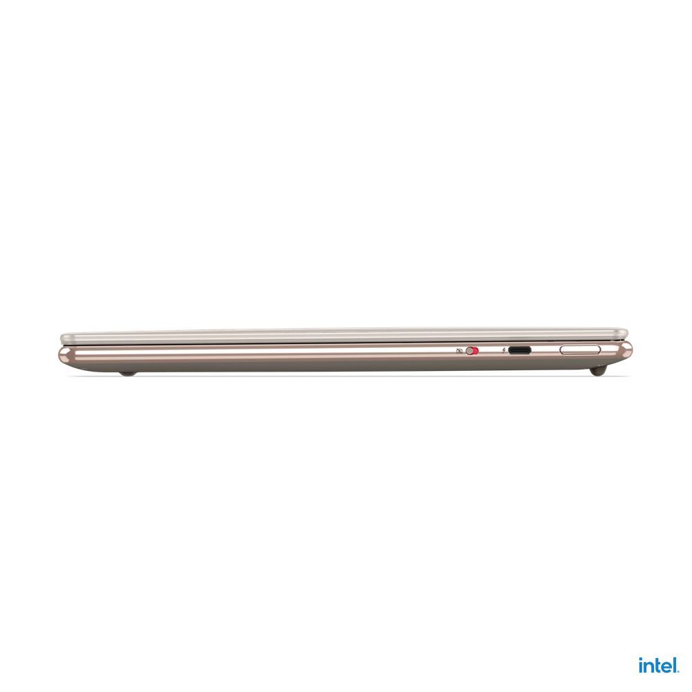 Lenovo Laptop Yoga Slim 9 14IAP7 14" 2.8K Touchscreen i7-1280P 16GB RAM 1TB SSD